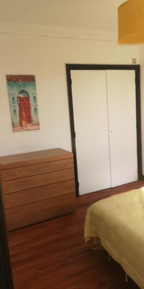 Appartement lumineux côté jardin